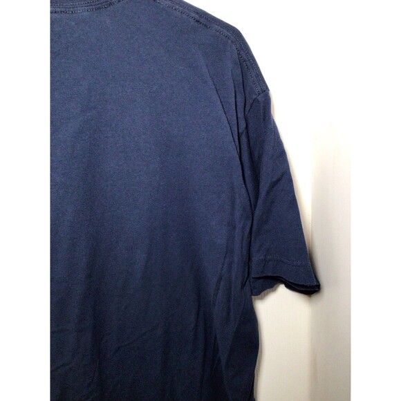 TOKYO GHOUL Funimation Navy Blue T-Shirt Men's Size 2XL 50/52 - Picture 15 of 16